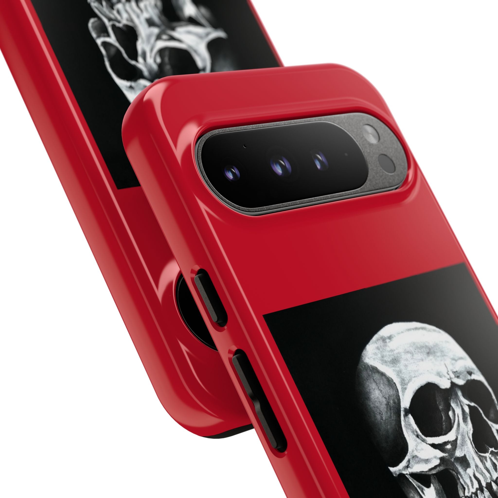 Grin of Shadows Cases
