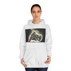 Steel Stallion Hoodie
