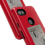 Back in Triumph Cases