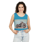 Low & Loud Tank Top