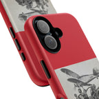 Sky Rider Cases