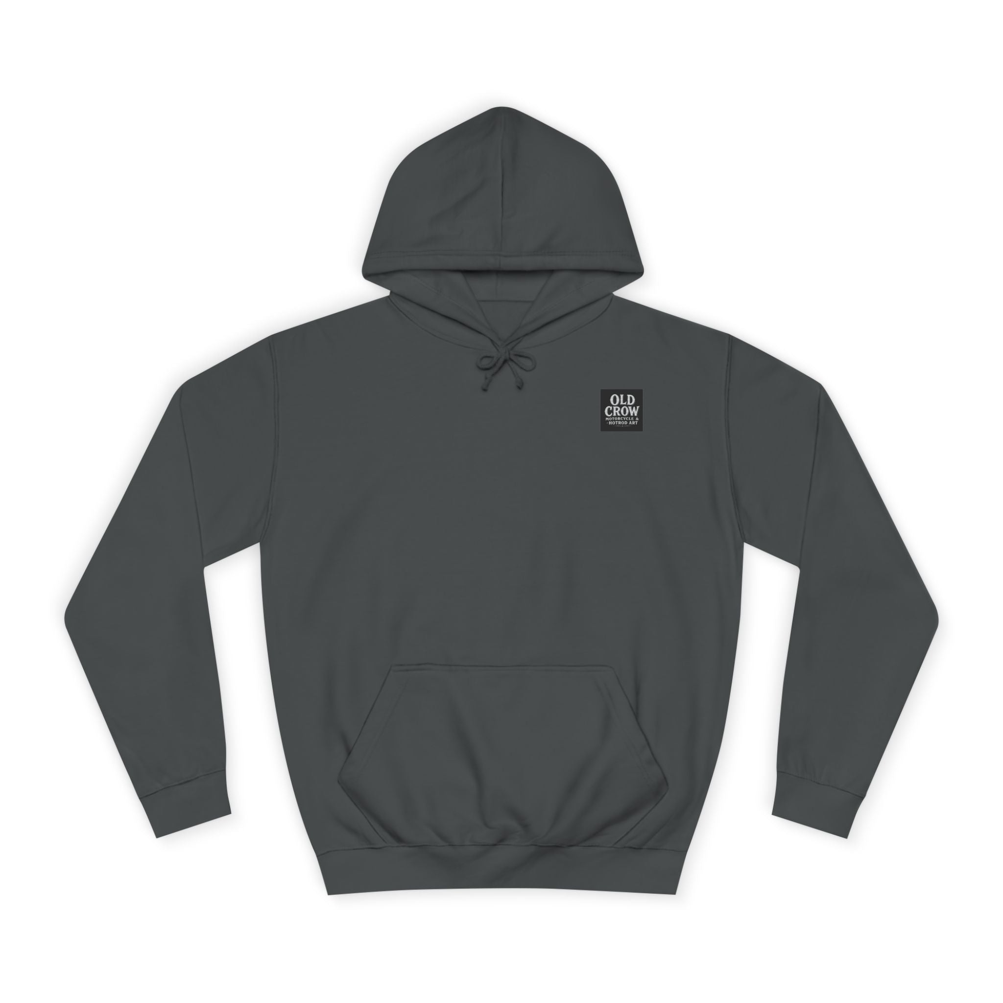 Rust & Rage Hoodie