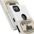 Old Crow Classics Cases