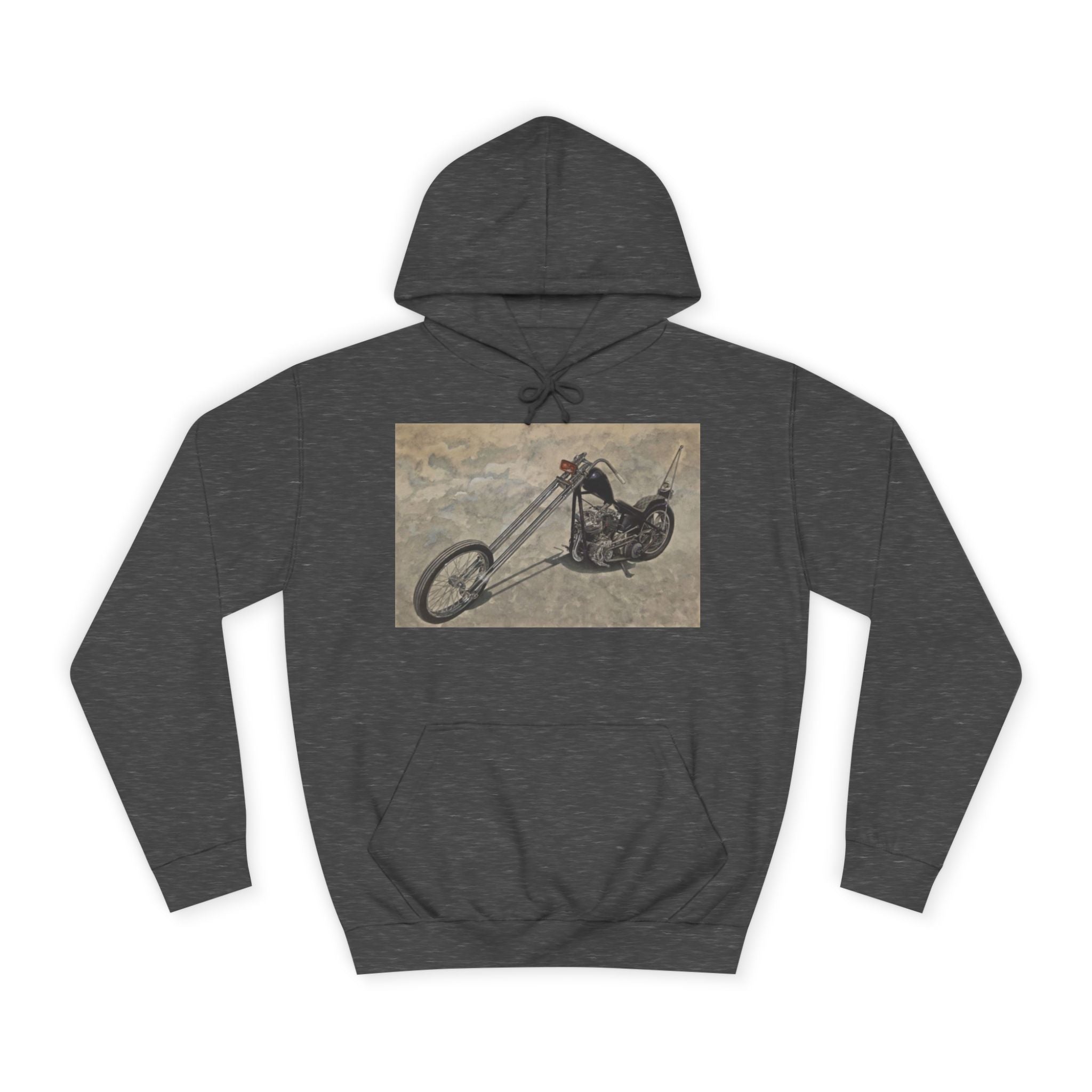 Endless Ride Hoodie