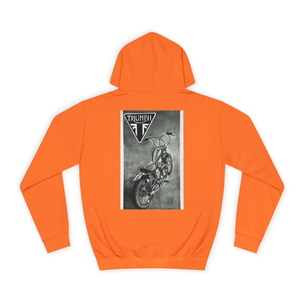 British Legend Hoodie