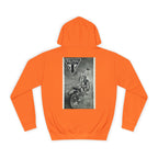 British Legend Hoodie