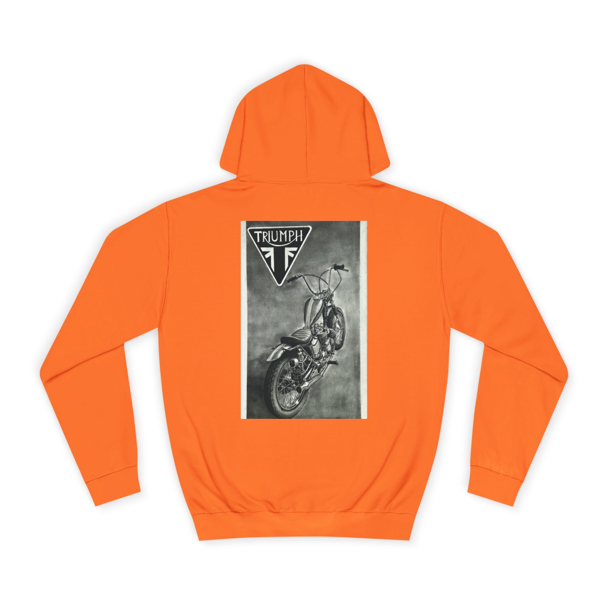 British Legend Hoodie