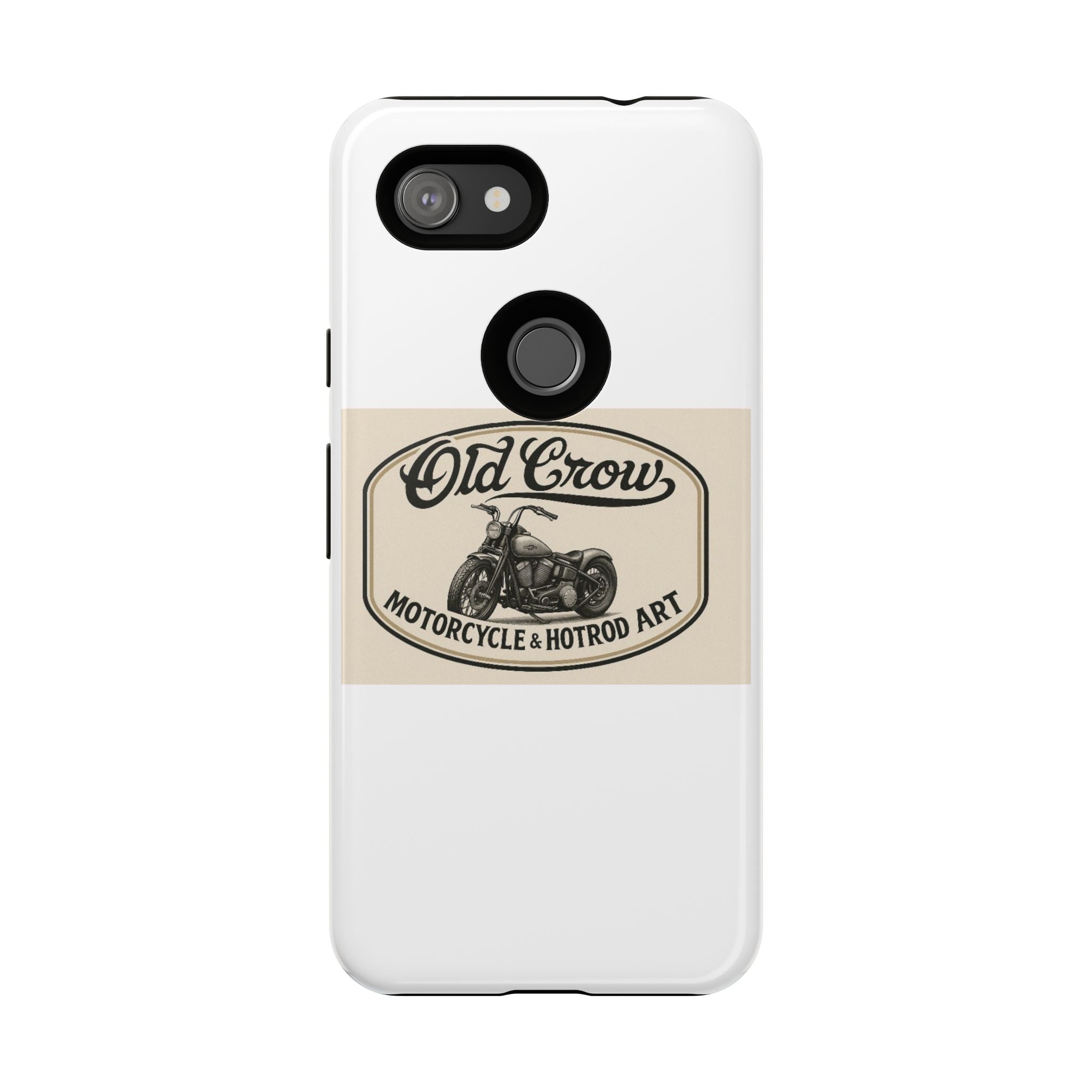 Old Crow Classics Cases