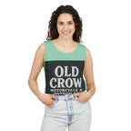 Old Crow Studio Tank Top