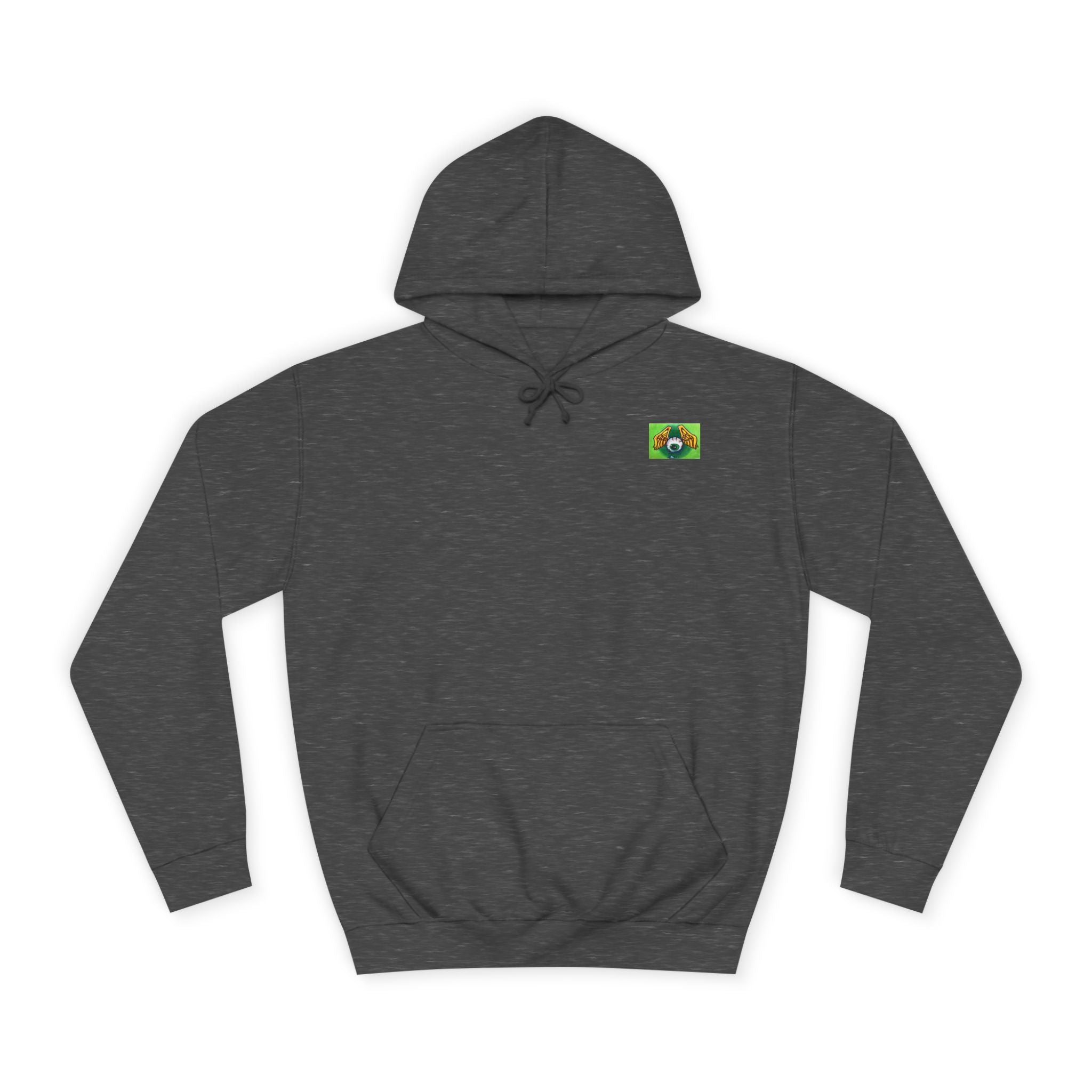 Flying Eye College Hoodie