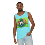 Winged Vision Tank Top