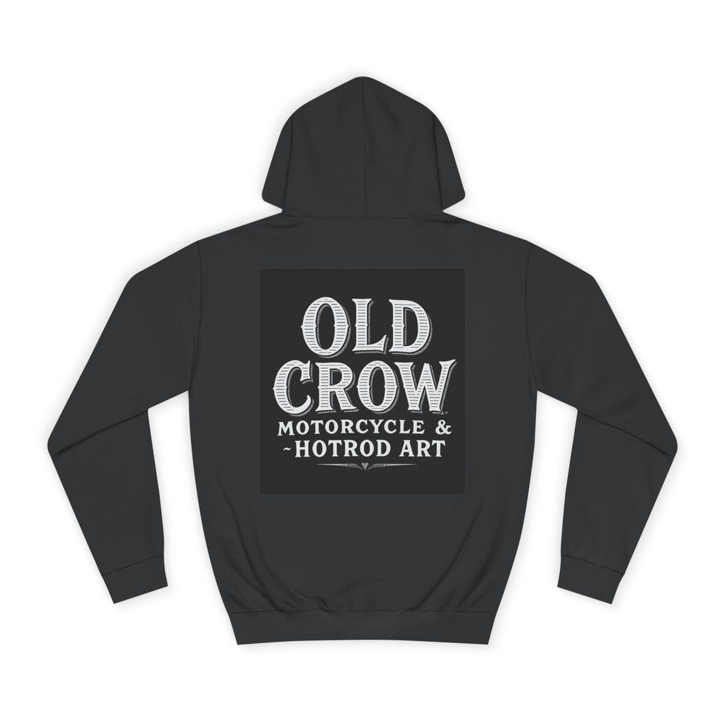 Sunset Chrome Hoodie