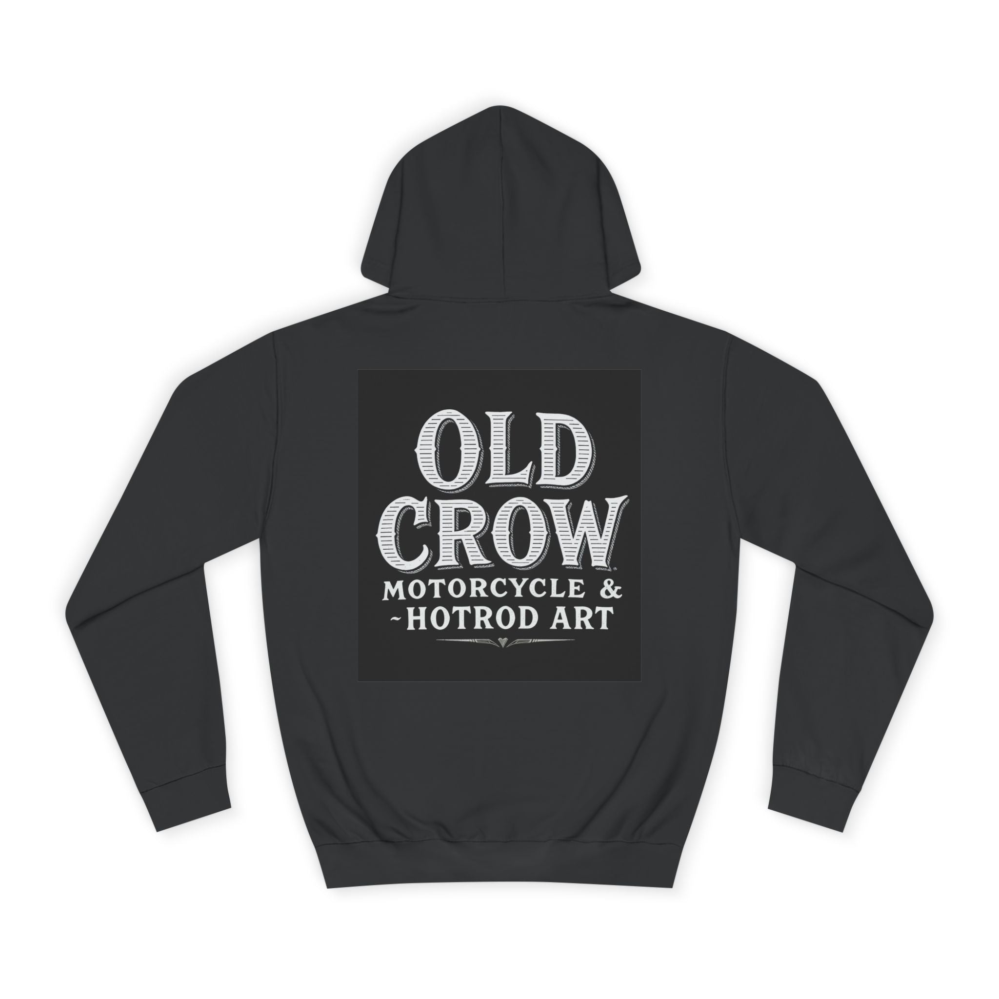 Sunset Chrome Hoodie