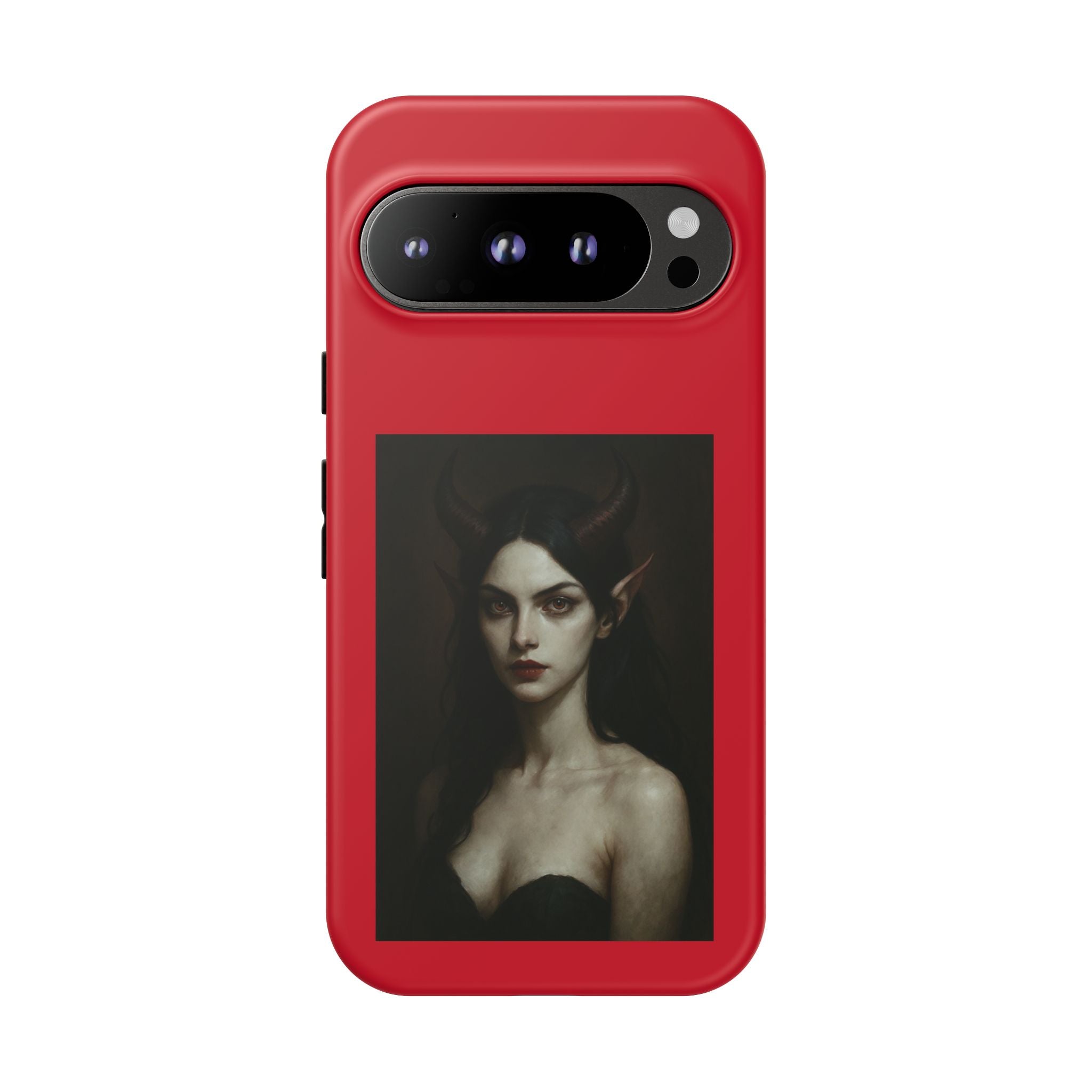 Blood and Horns Cases