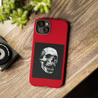 Grin of Shadows Cases