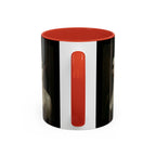 20 Dark Aesthetic Devilish Accent Coffee Mug