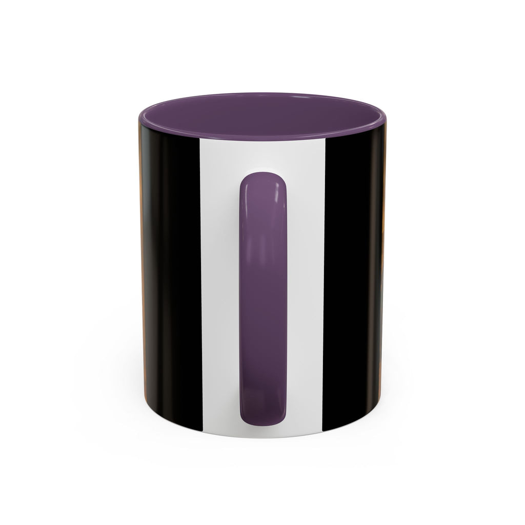 9 Themed Coffee Mug for Bikers & Collectors