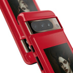 Blood and Horns Cases