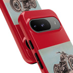 Skyline Steel Cases
