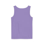 Shadowed Skull Tank Top