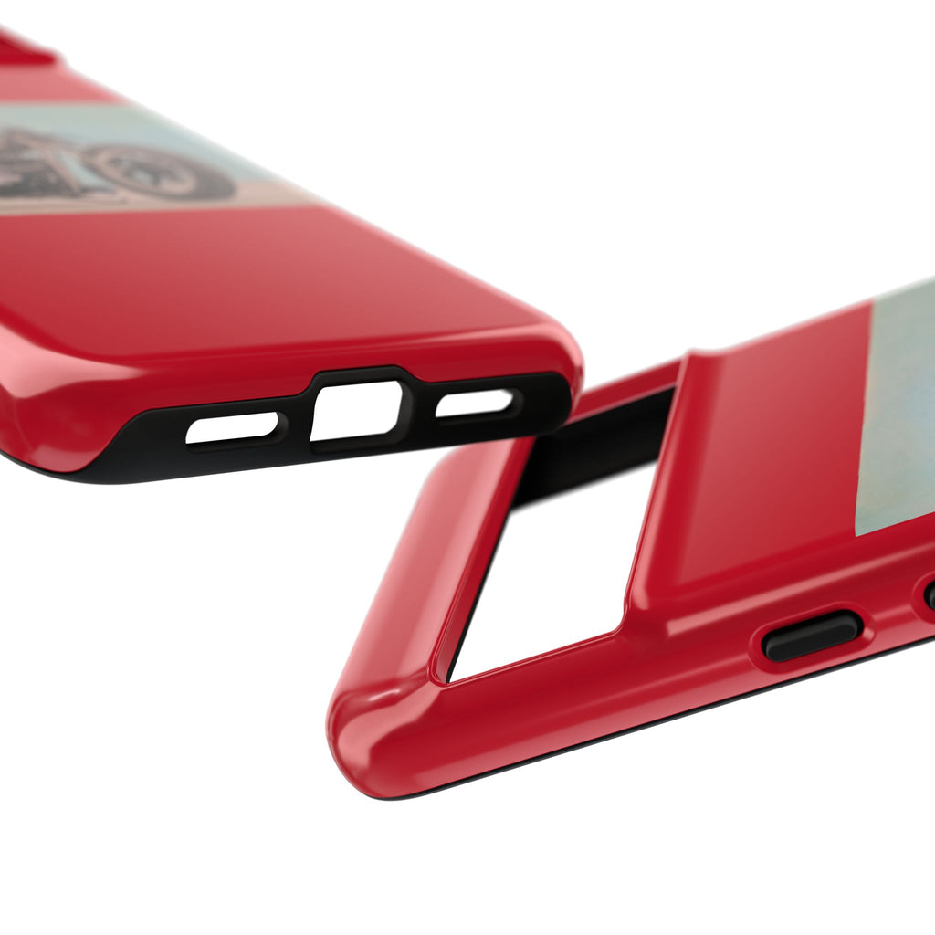 Skyline Steel Cases