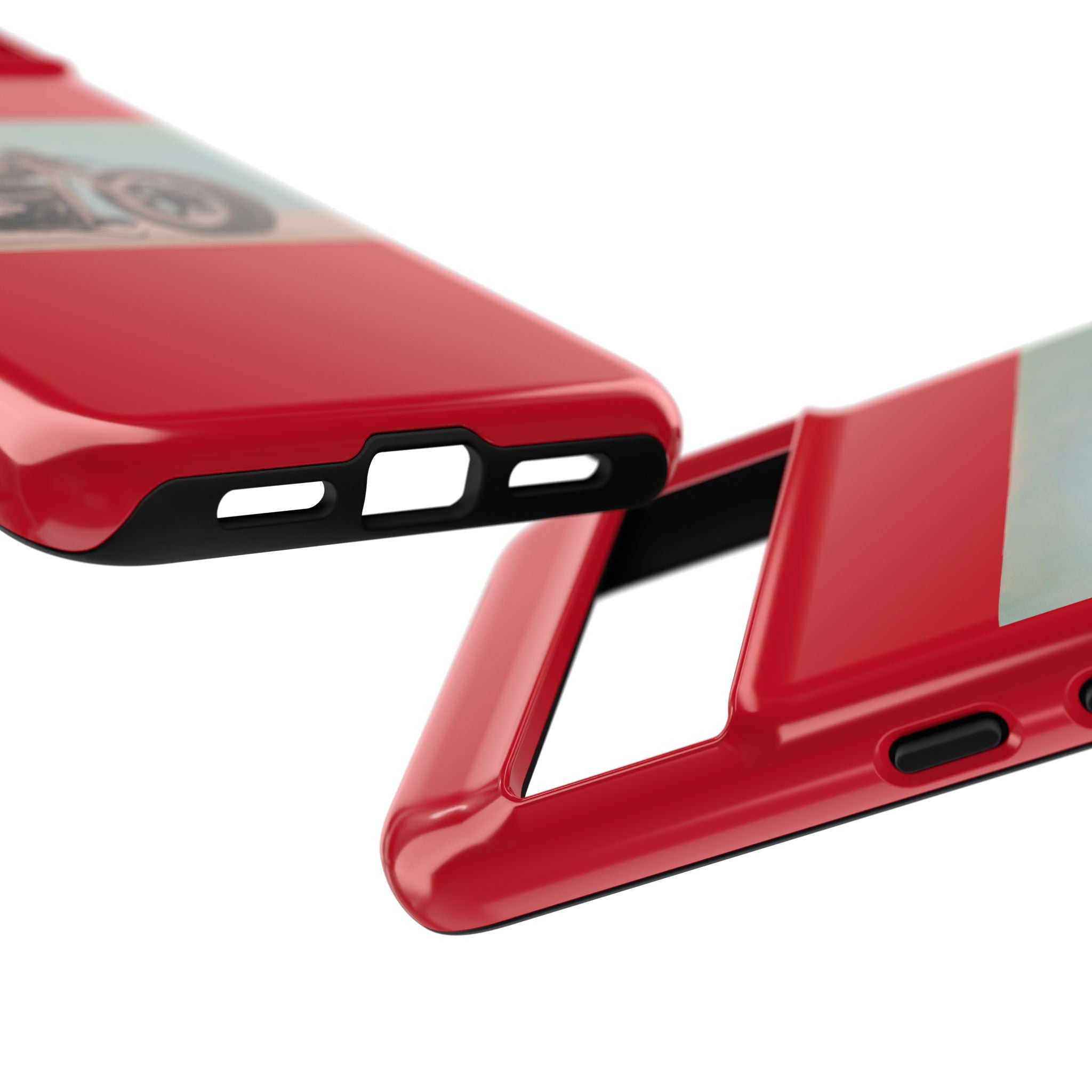 Skyline Steel Cases