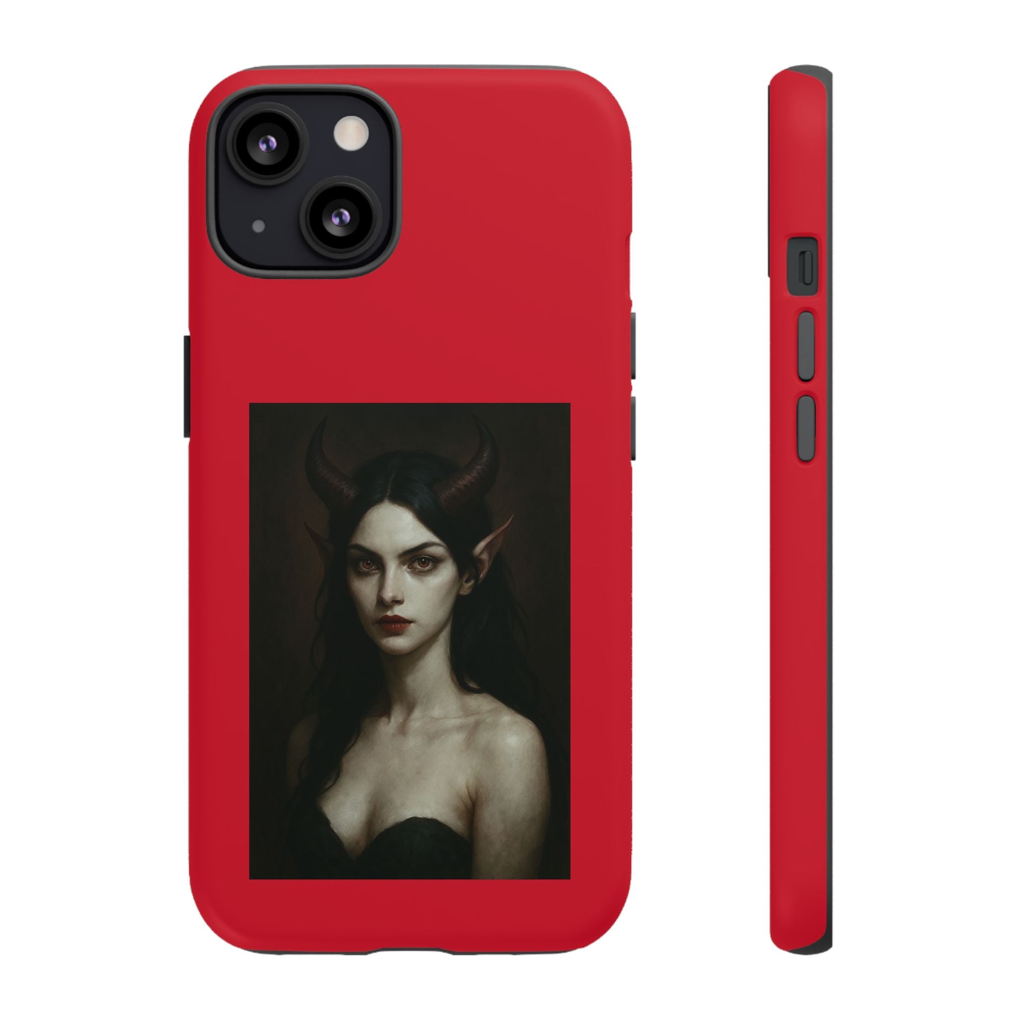 Blood and Horns Cases
