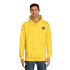 Skull Perch Hoodie