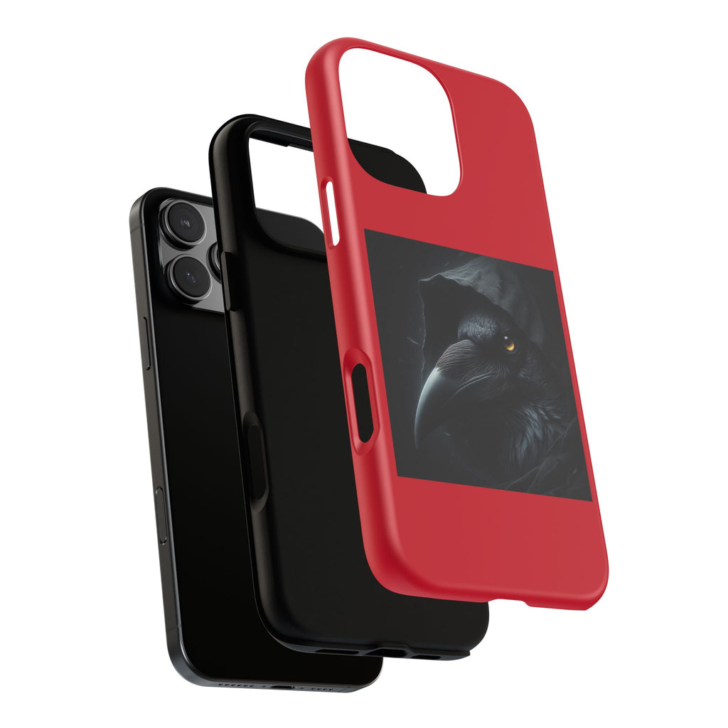 The Raven King Cases