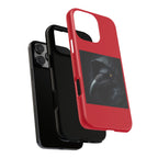 The Raven King Cases