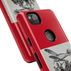 Sky Rider Cases