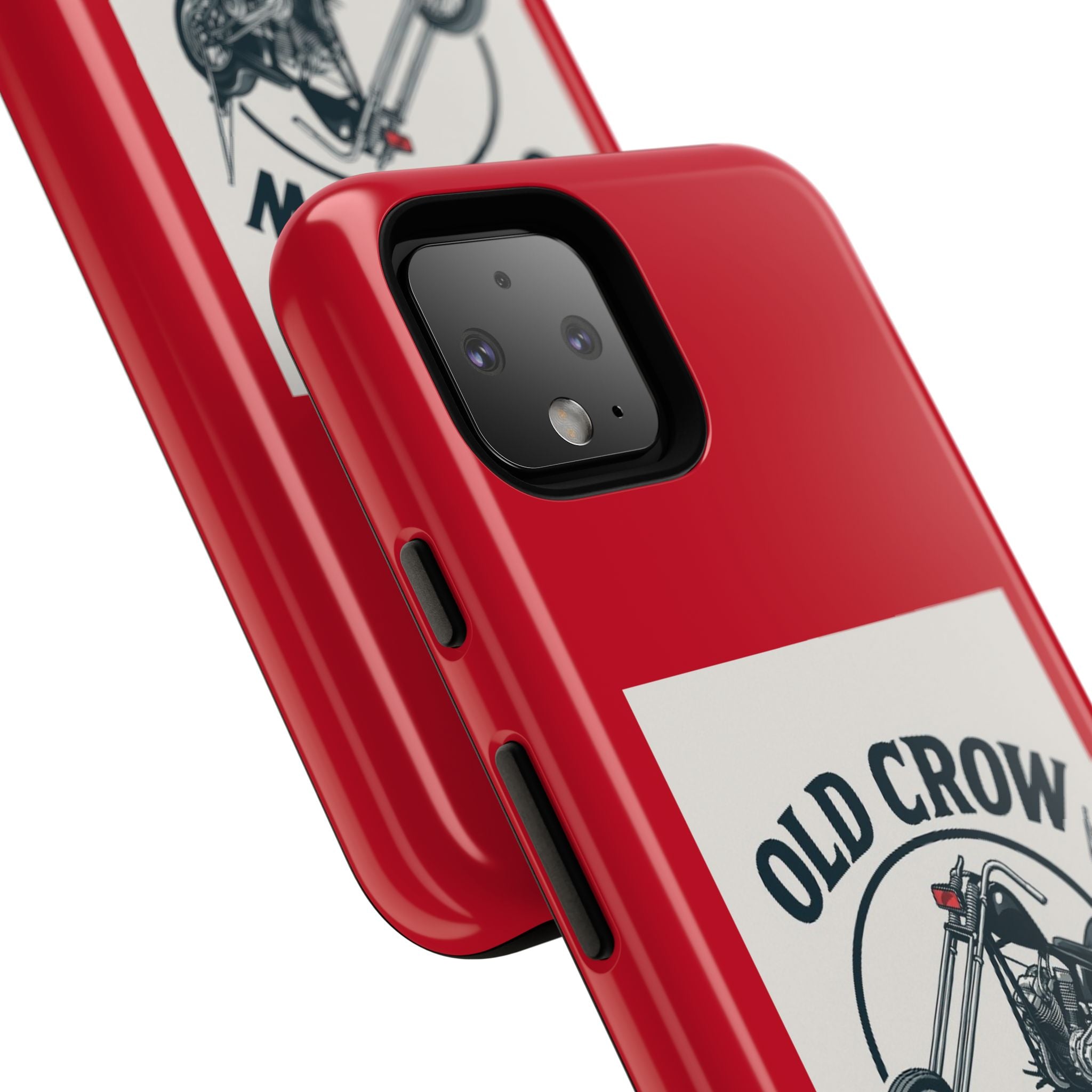 Chopper Dreams Cases