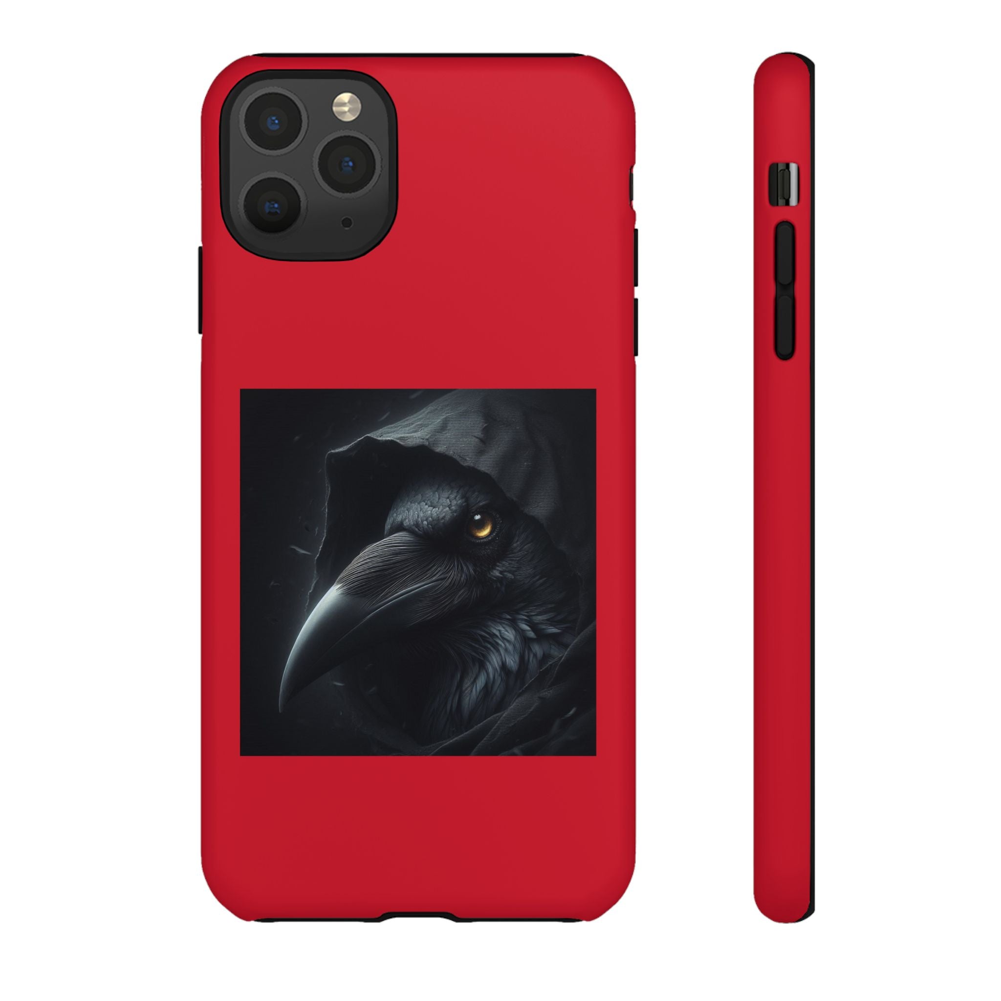 The Raven King Cases