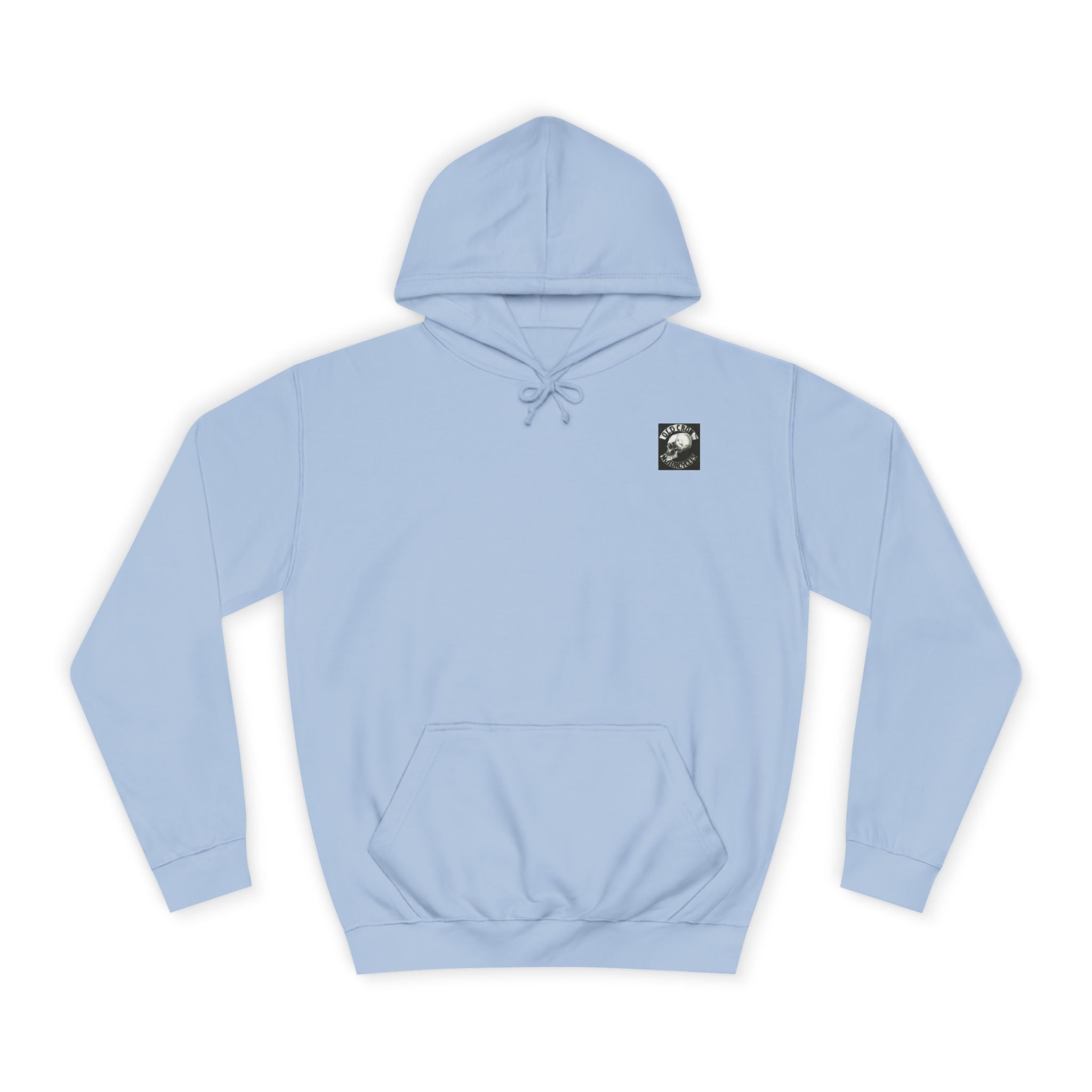 Raven of Shadows Hoodie