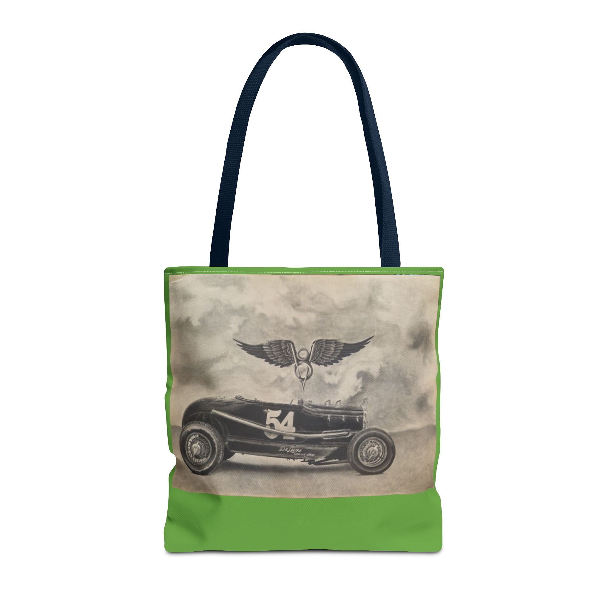 V8 Glory Tote Bag