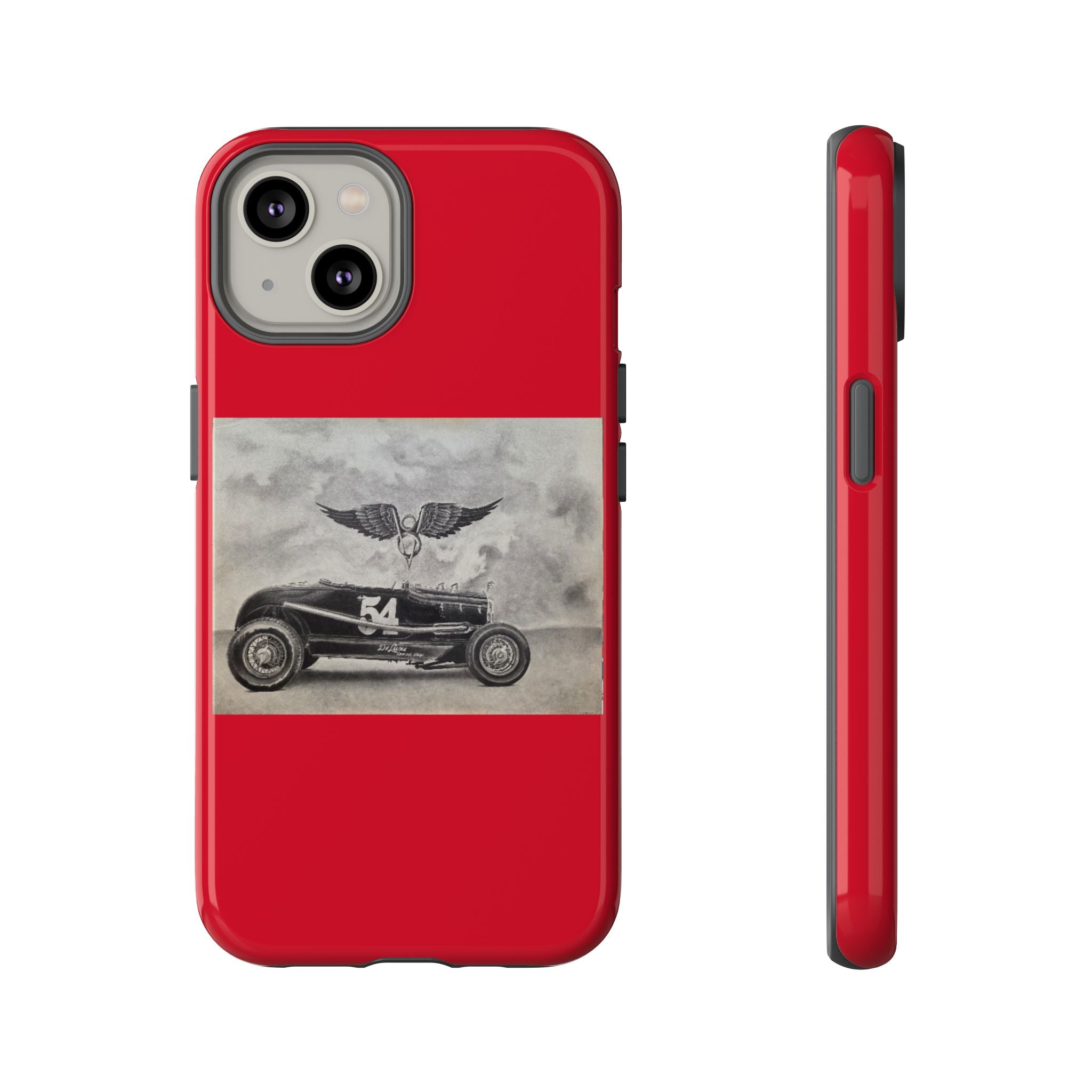 Winged Victory Cases