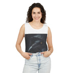 Shadow Raven Tank Top