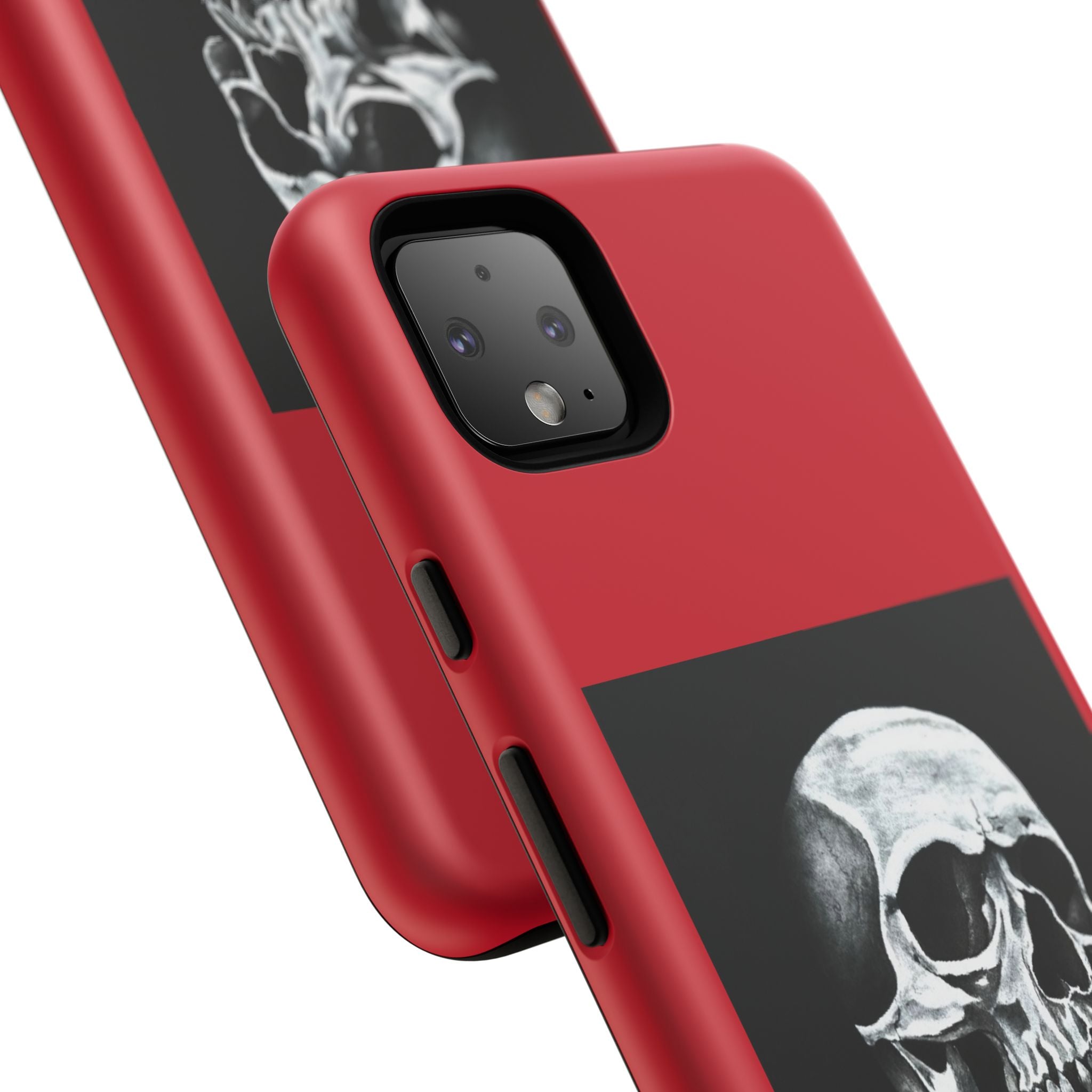 Grin of Shadows Cases