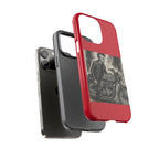 Anarchy Rider Cases