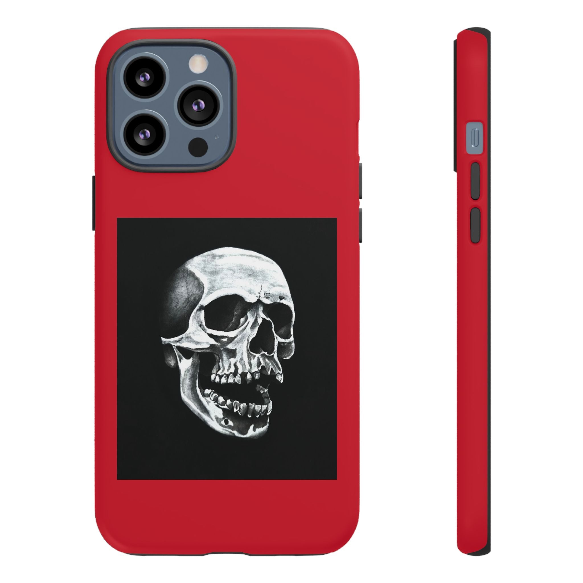 Grin of Shadows Cases