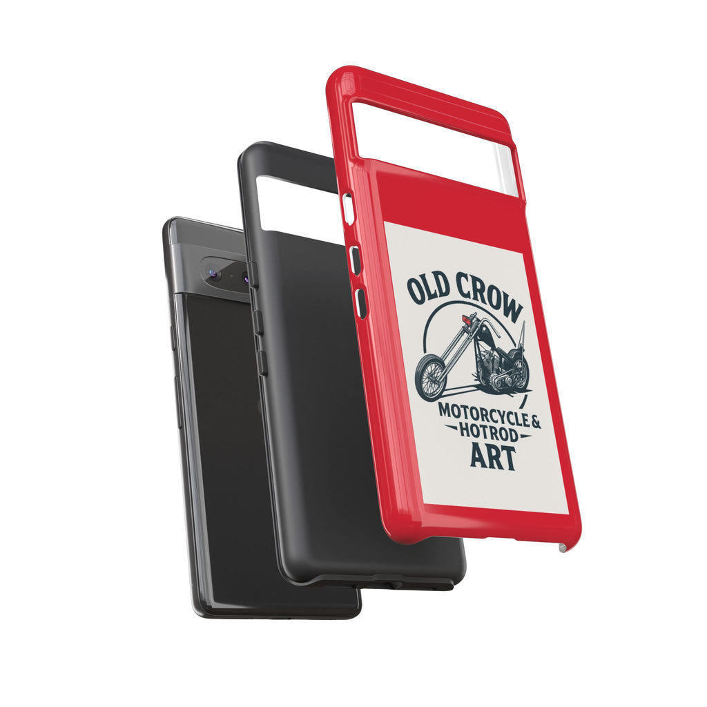 Chopper Dreams Cases