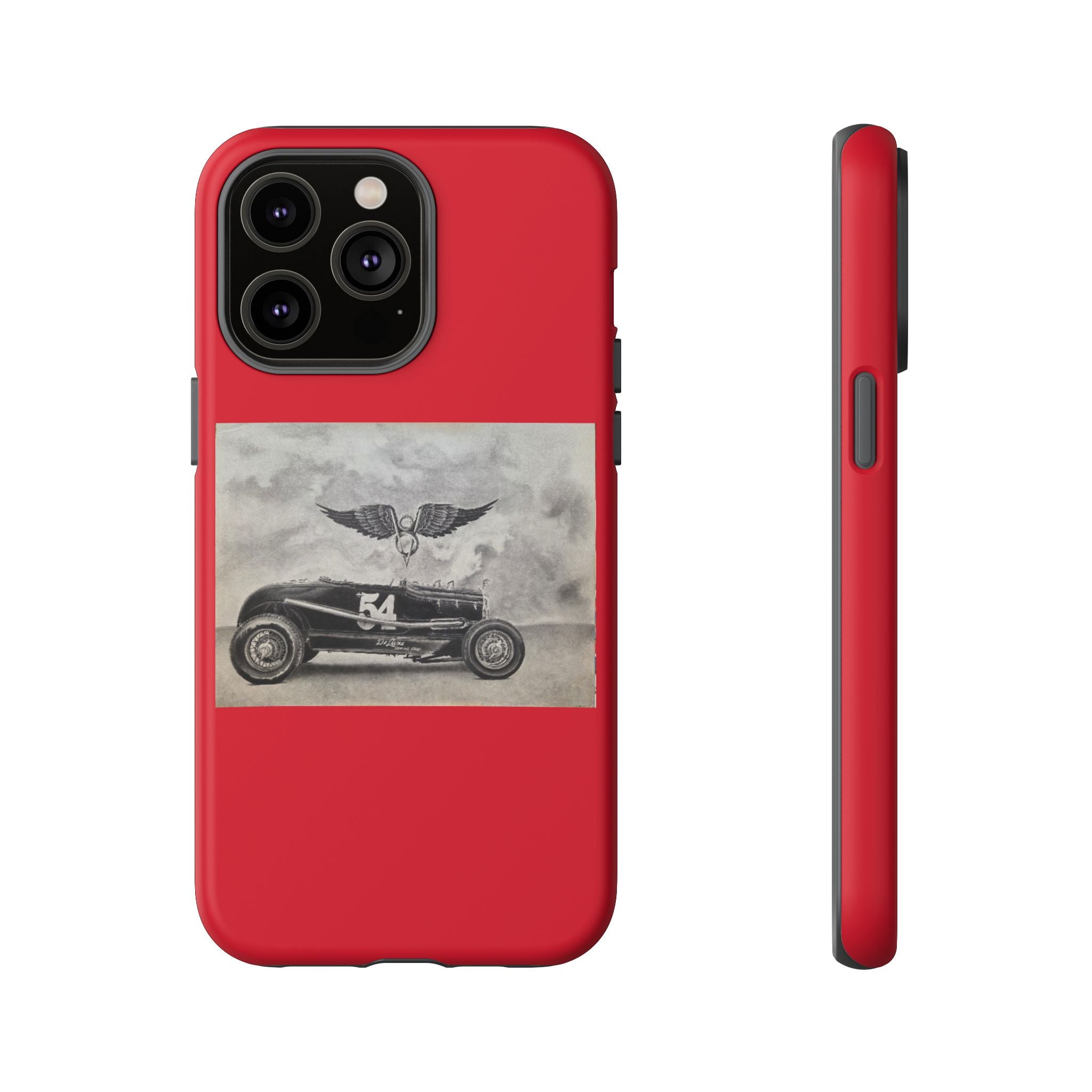 Winged Victory Cases