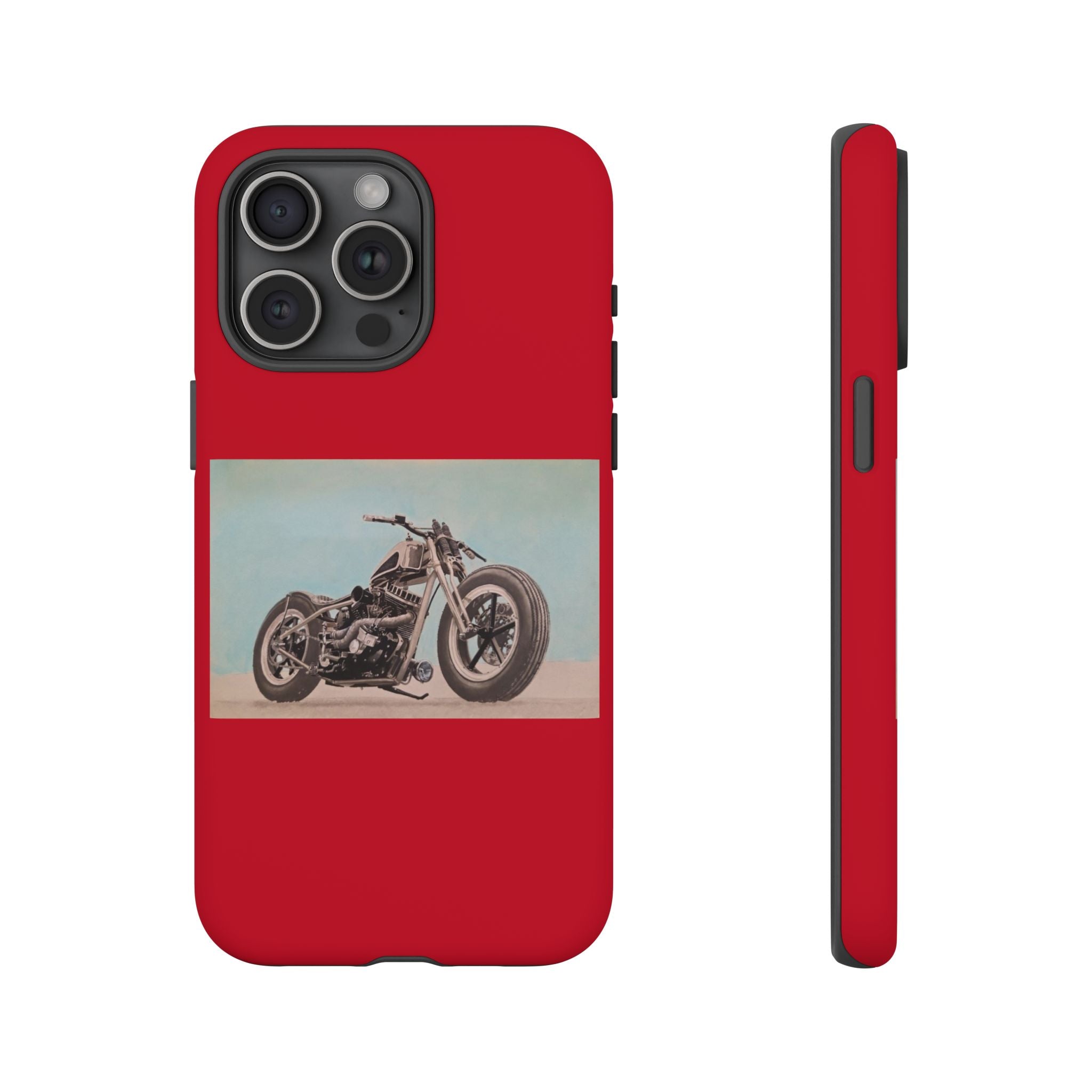 Skyline Steel Cases