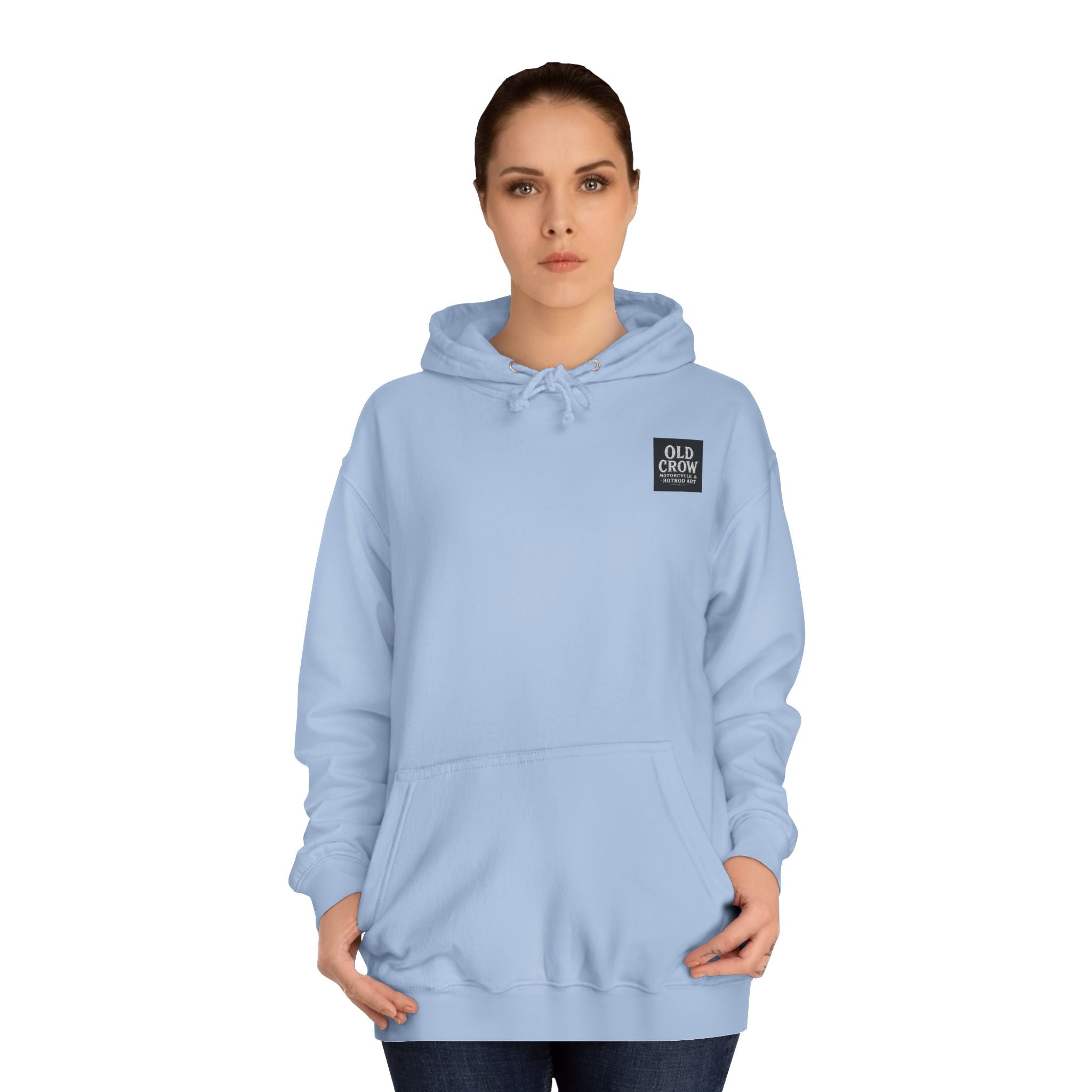 Midnight Mechanics Hoodie
