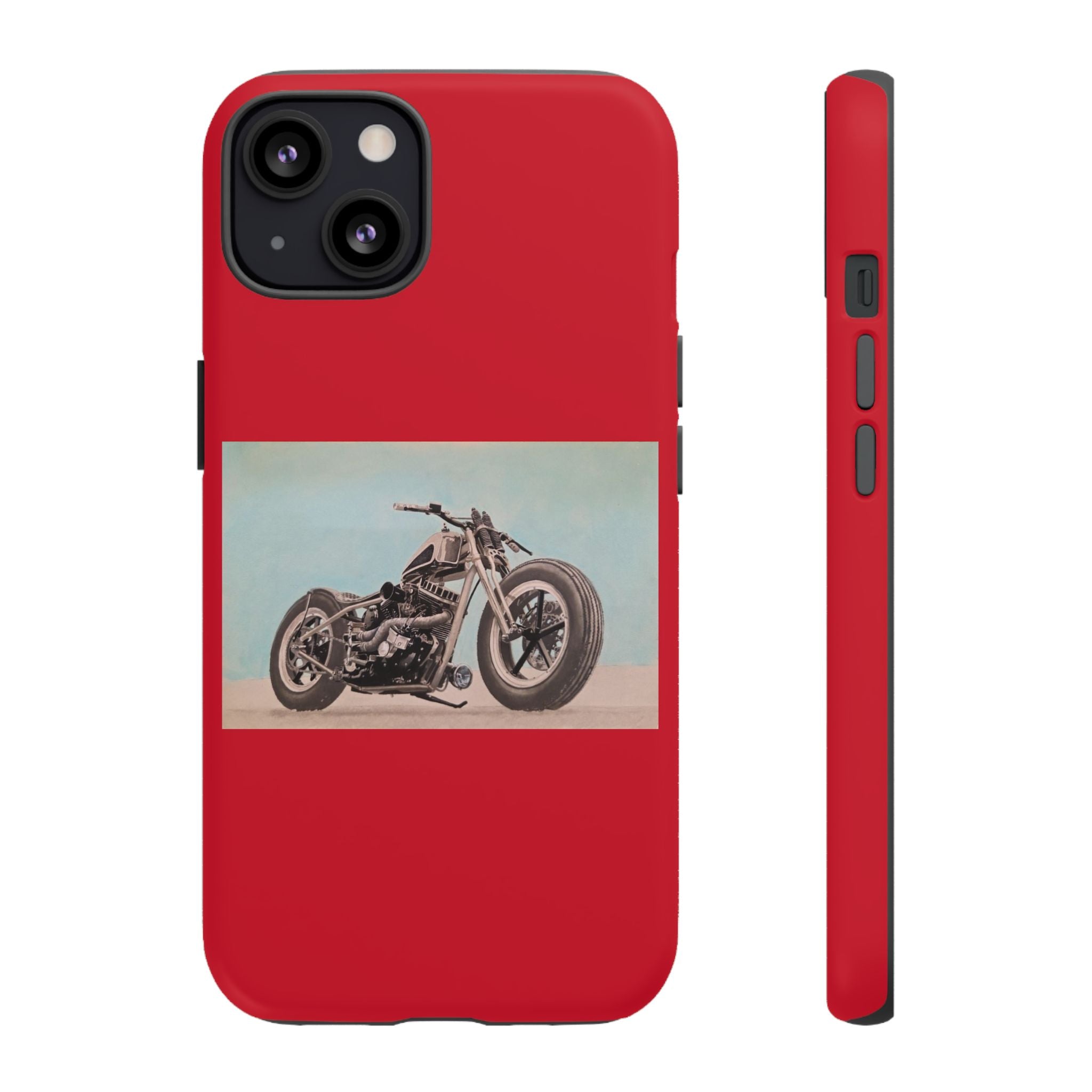Skyline Steel Cases