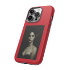 Blood and Horns Cases