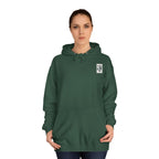 Old Crow Long Fork Chopper Hoodie