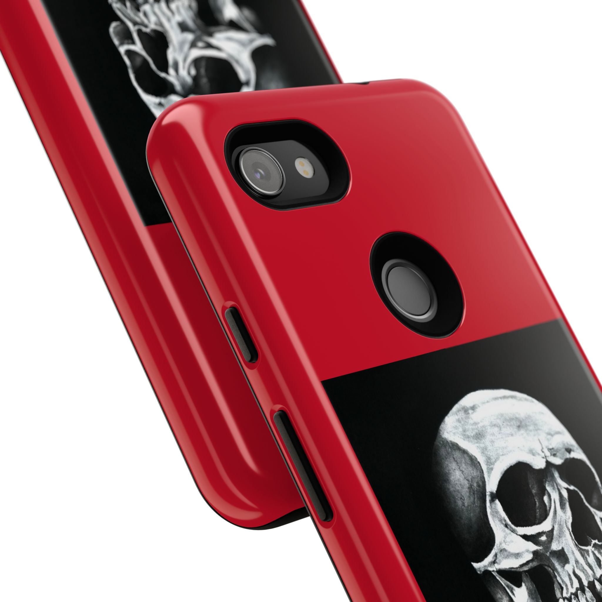 Grin of Shadows Cases