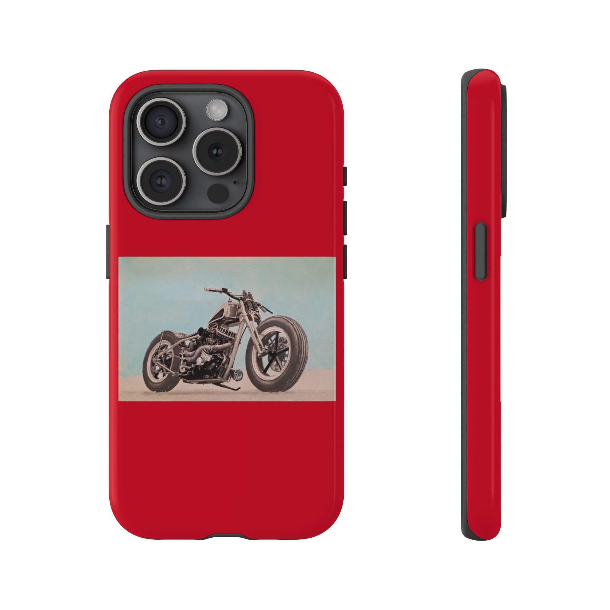 Skyline Steel Cases