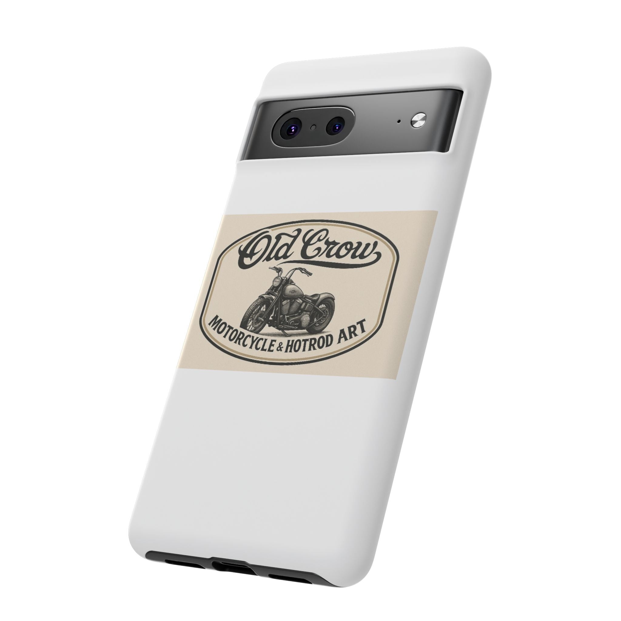 Old Crow Classics Cases